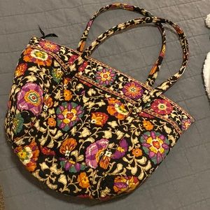 Vera Bradley Tote